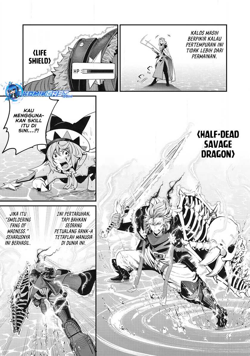 Chapter 100 - halaman 16