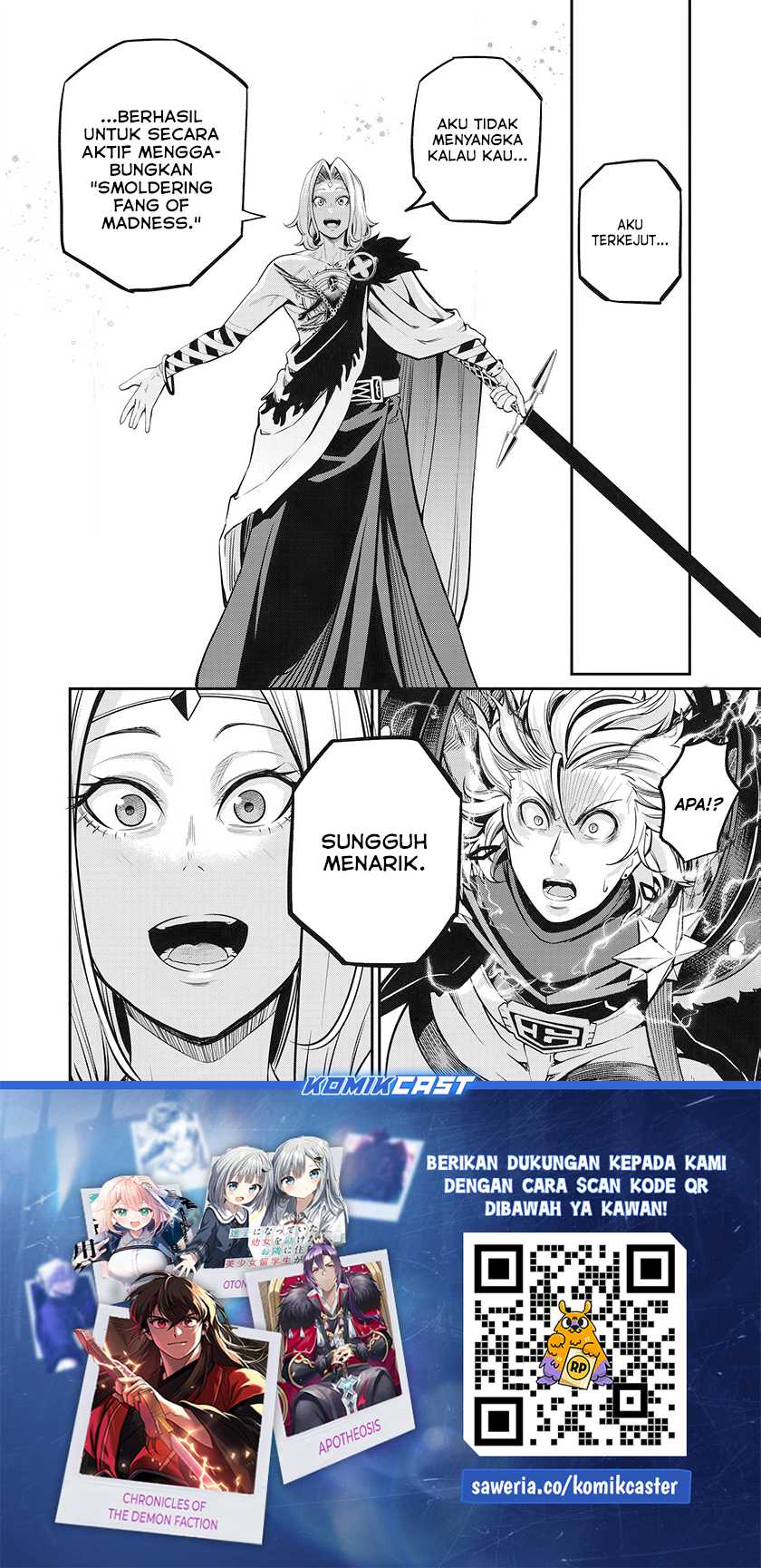 Chapter 100 - halaman 17