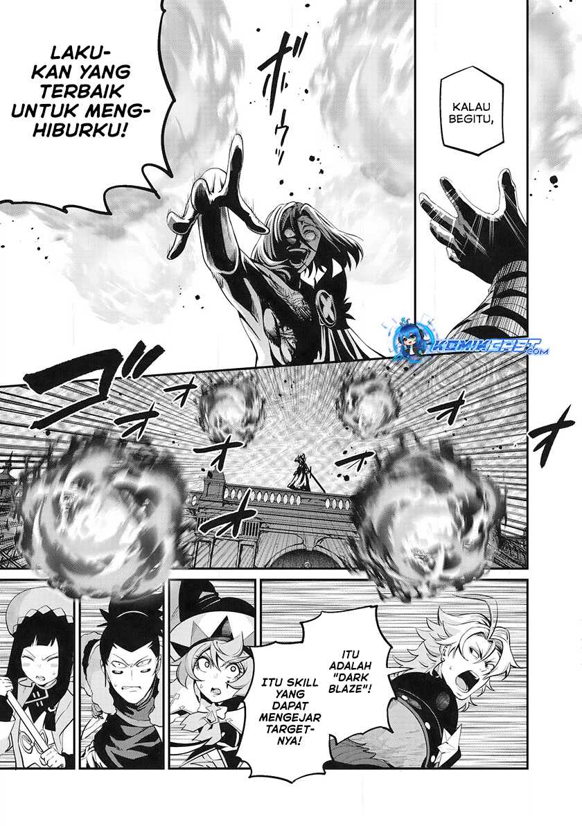 Chapter 100 - halaman 4
