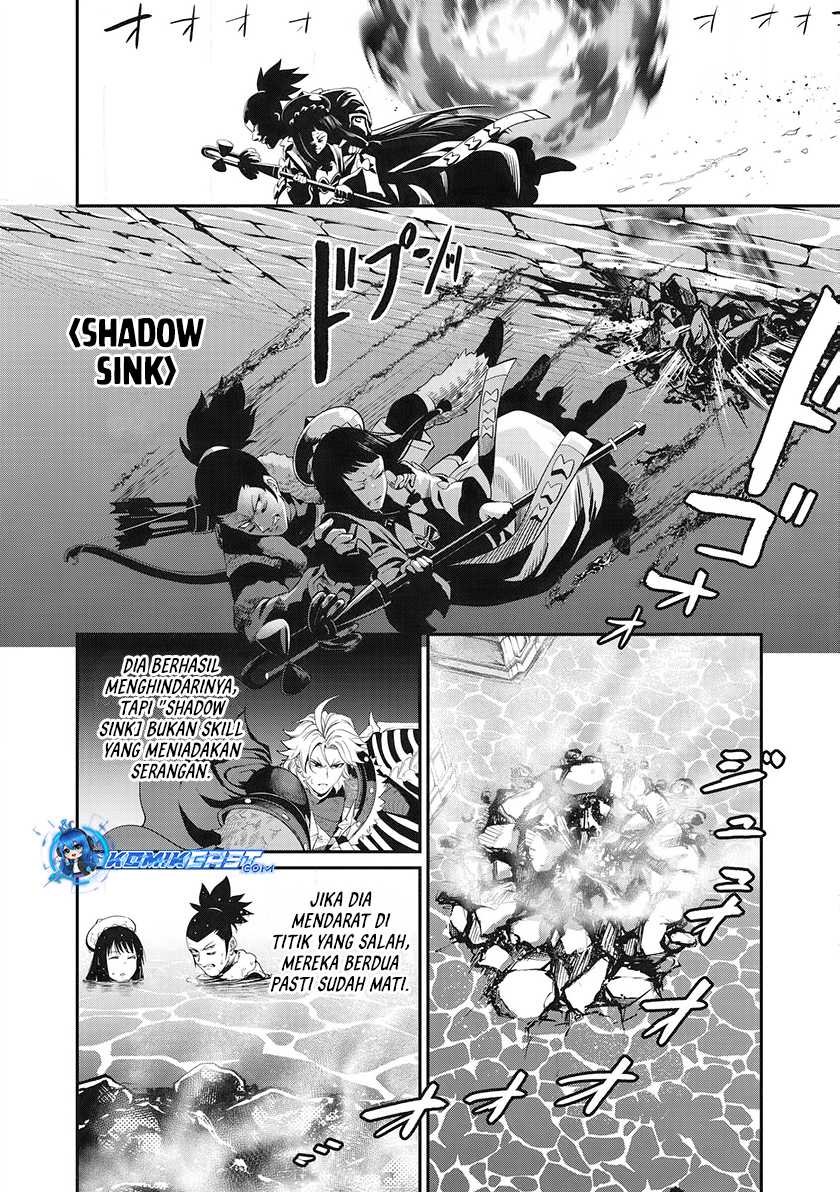 Chapter 100 - halaman 7