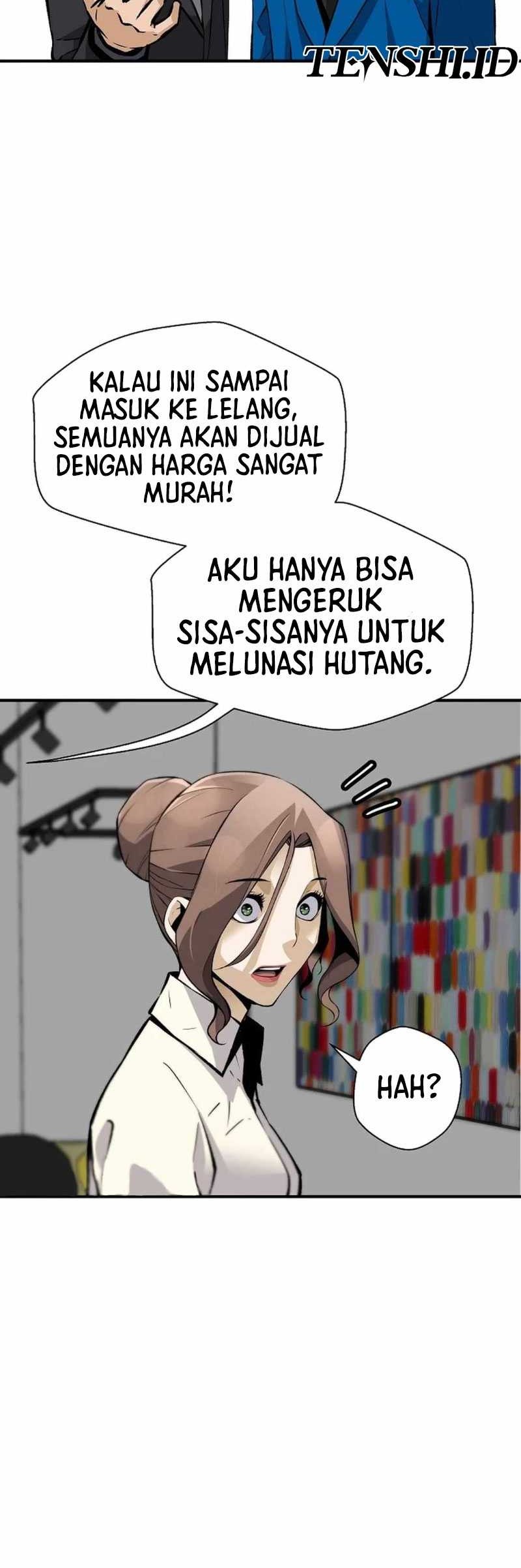 Chapter 156 - halaman 41