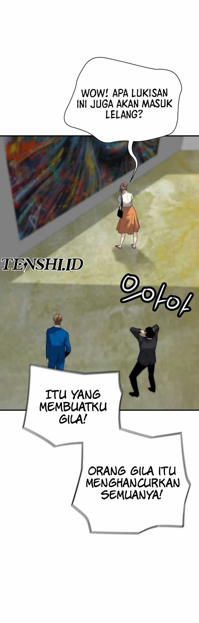 Chapter 156 - halaman 43