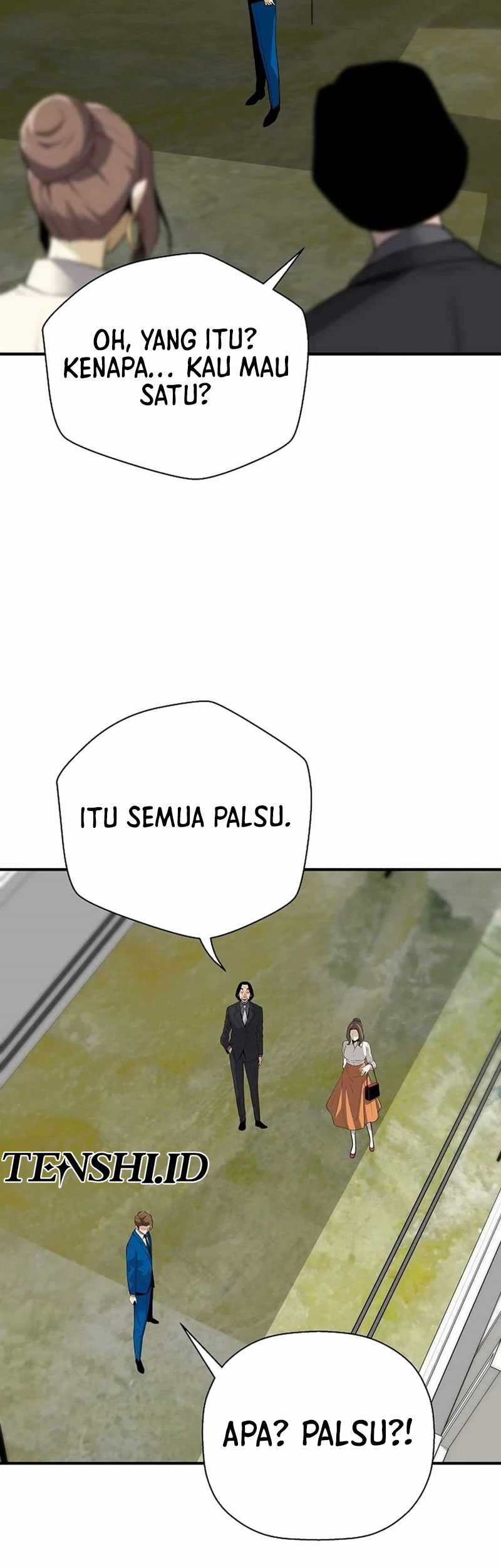 Chapter 156 - halaman 54