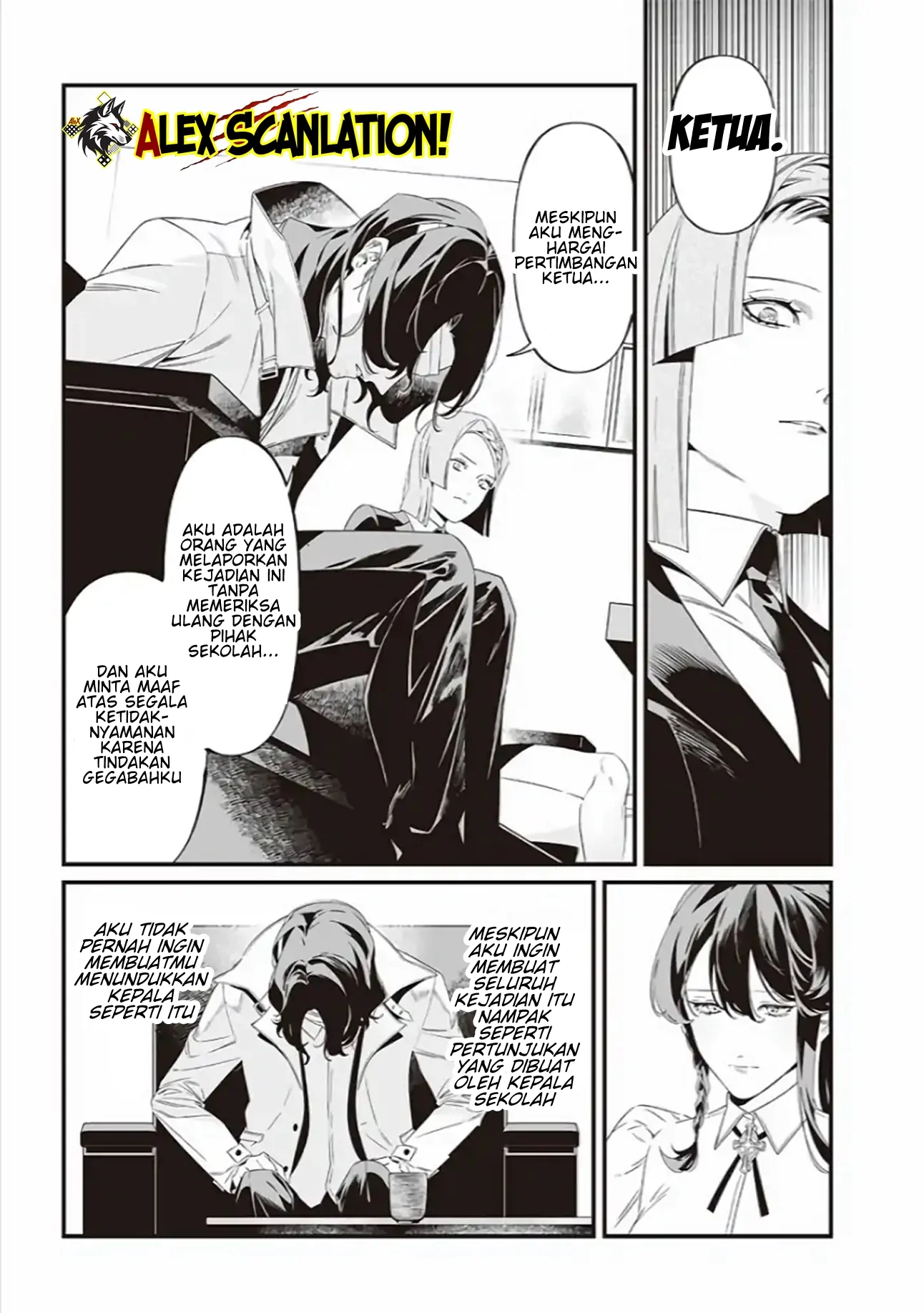 Chapter 41 - halaman 12