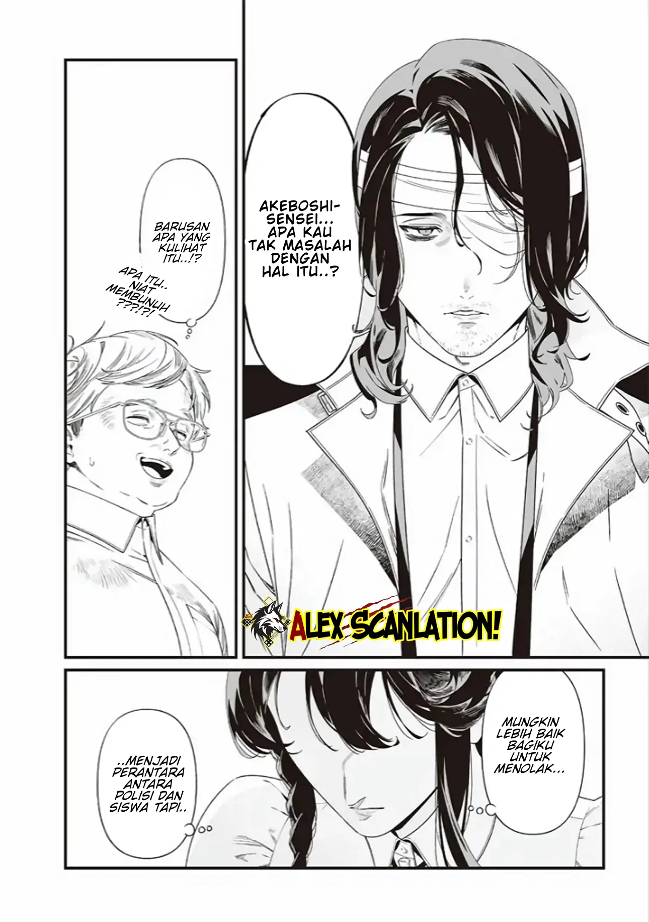 Chapter 41 - halaman 19