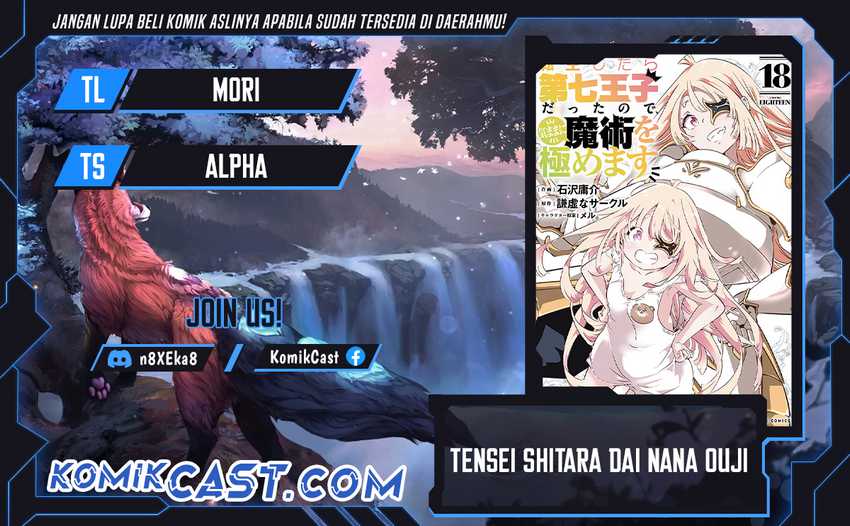 Chapter 181 - halaman 2