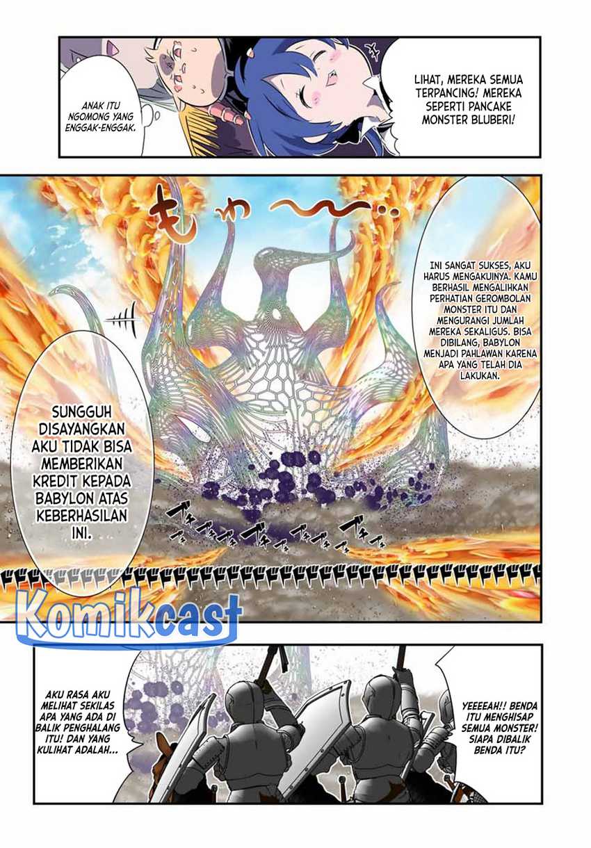 Chapter 181 - halaman 12