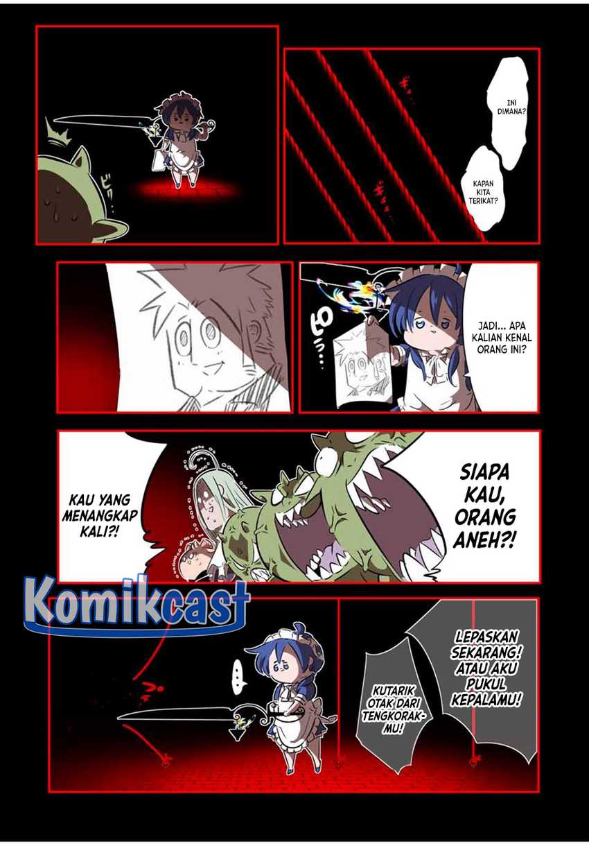 Chapter 181 - halaman 16