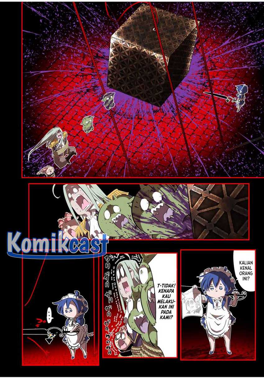Chapter 181 - halaman 17