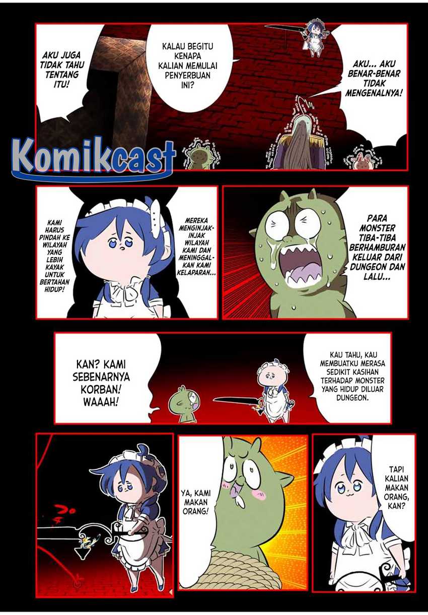 Chapter 181 - halaman 19