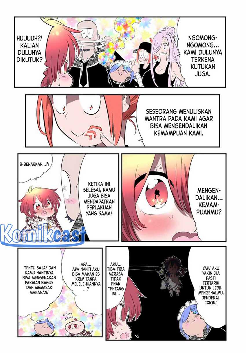 Chapter 181 - halaman 28