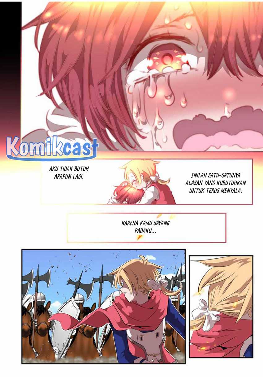Chapter 181 - halaman 35
