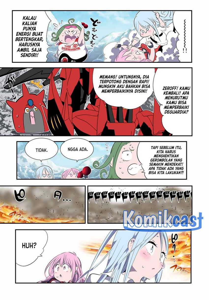 Chapter 181 - halaman 8