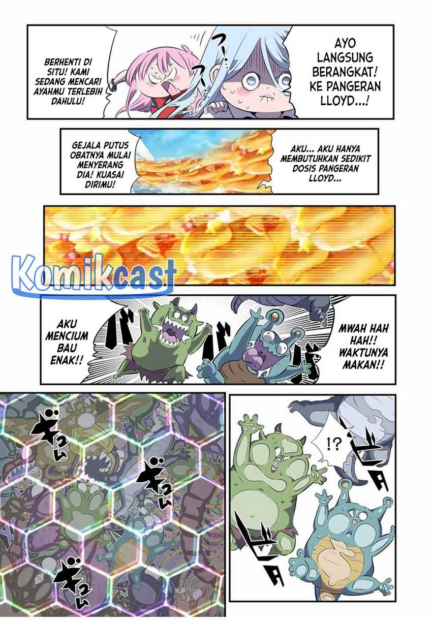 Chapter 181 - halaman 10