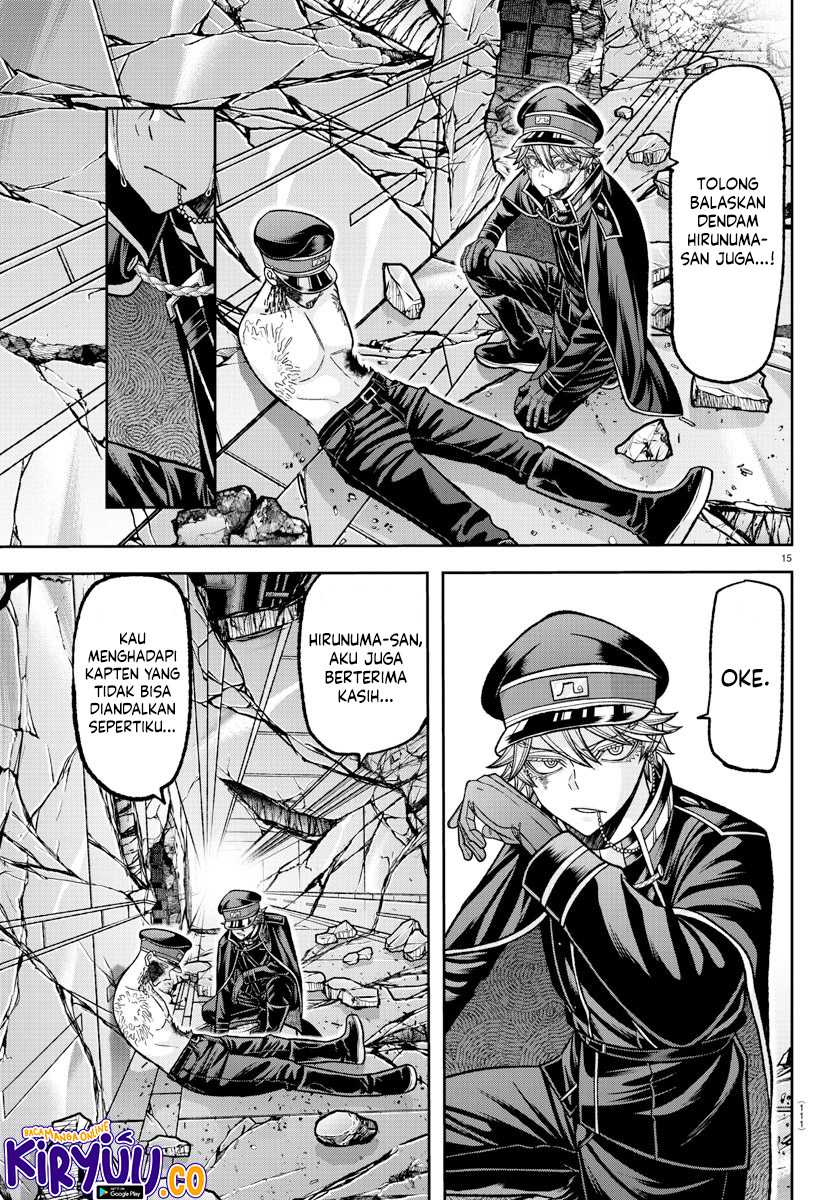 Chapter 135 - halaman 17