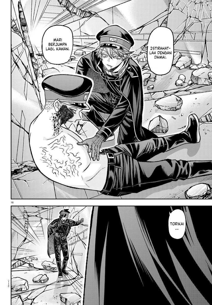 Chapter 135 - halaman 18