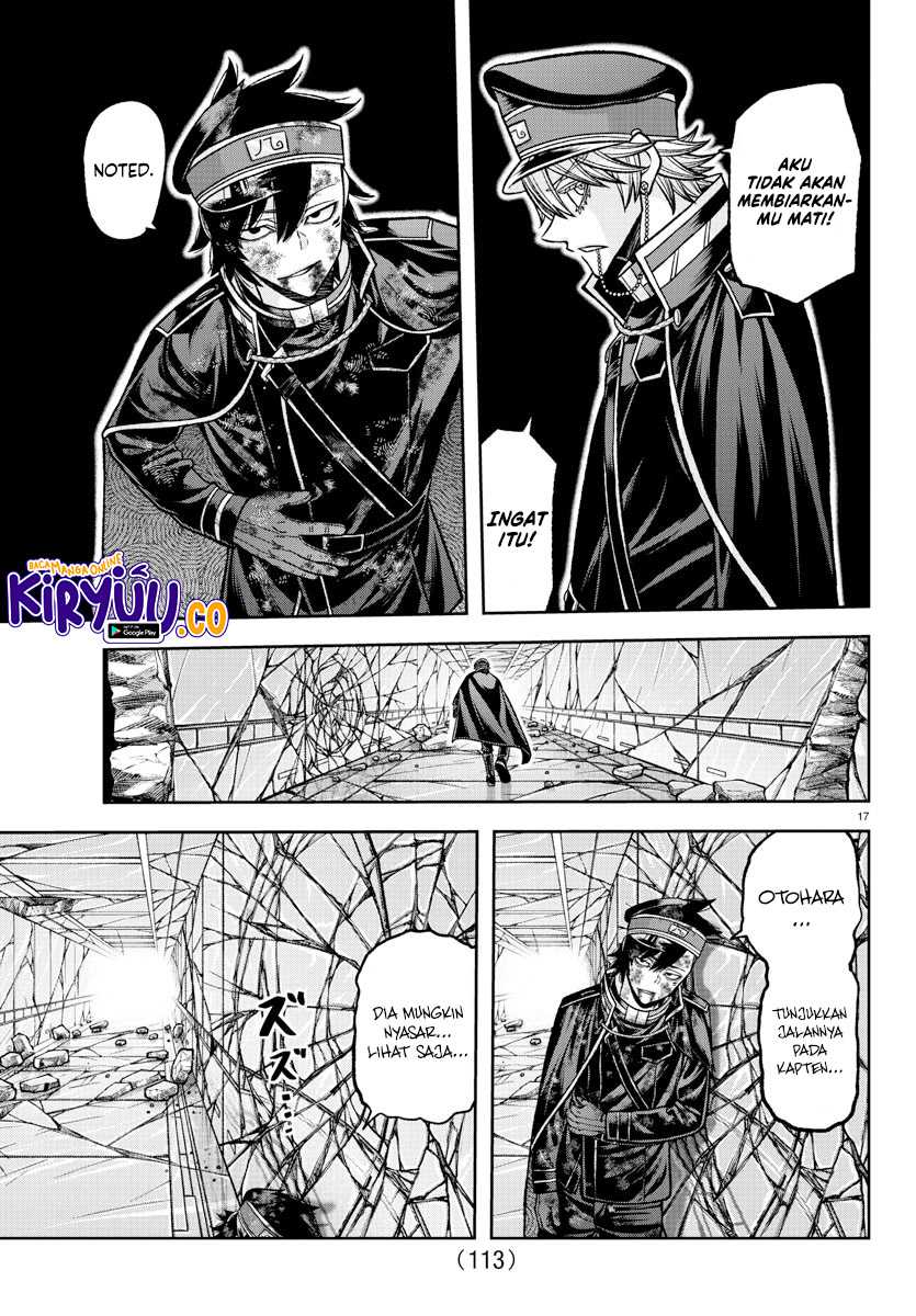Chapter 135 - halaman 19