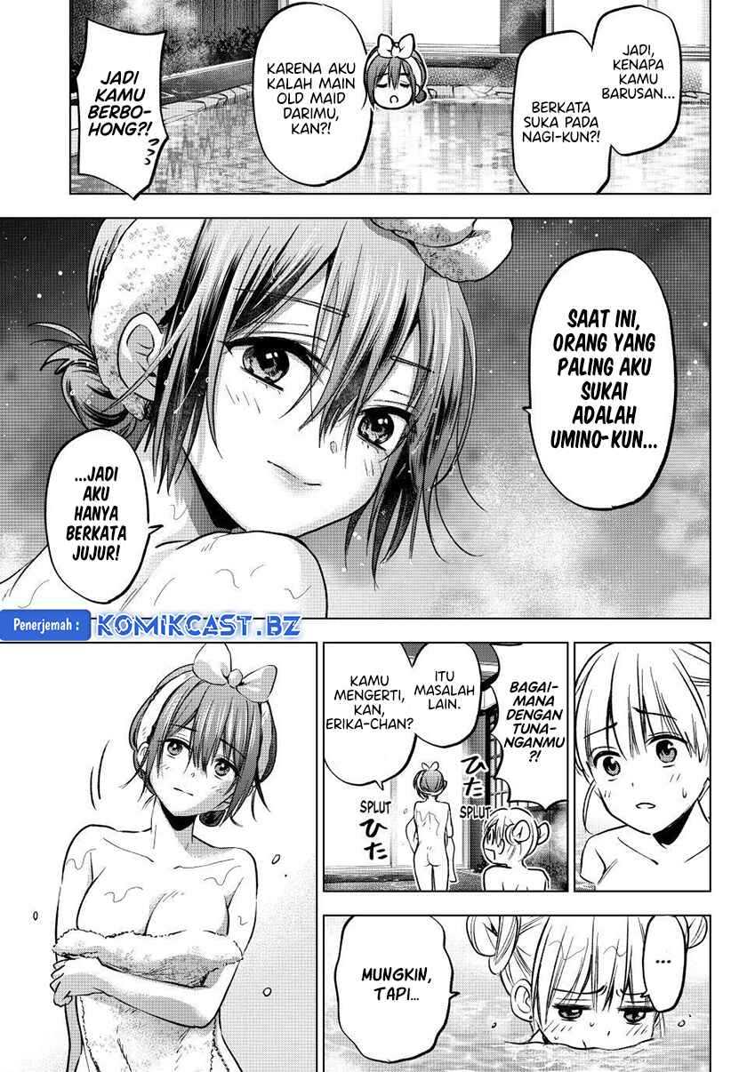 Chapter 212 - halaman 21