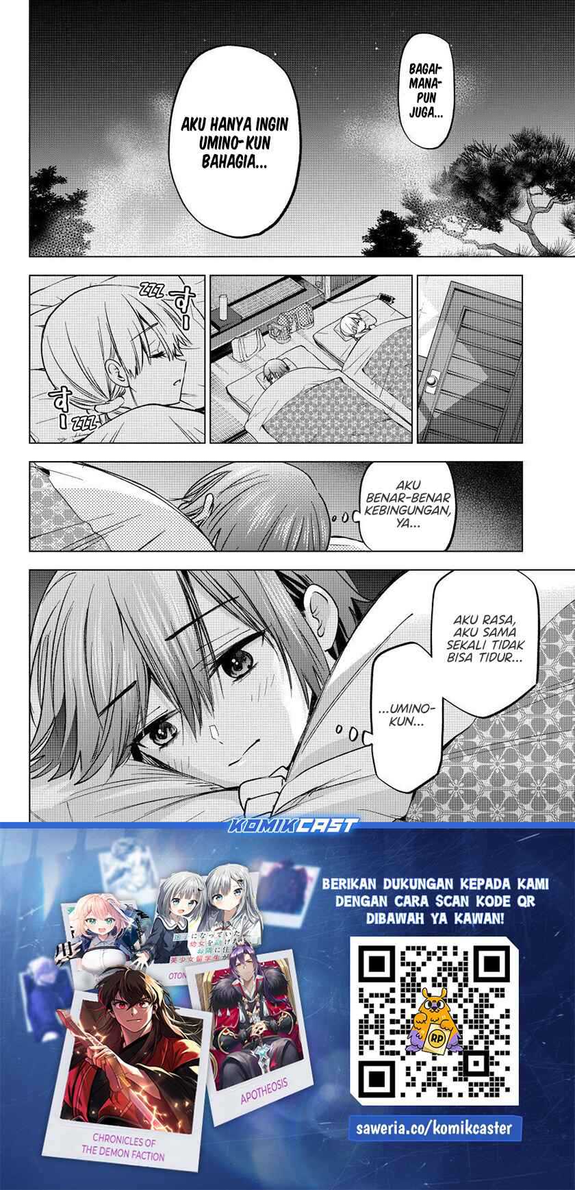 Chapter 212 - halaman 22