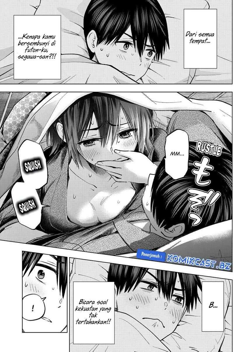 Chapter 212 - halaman 5
