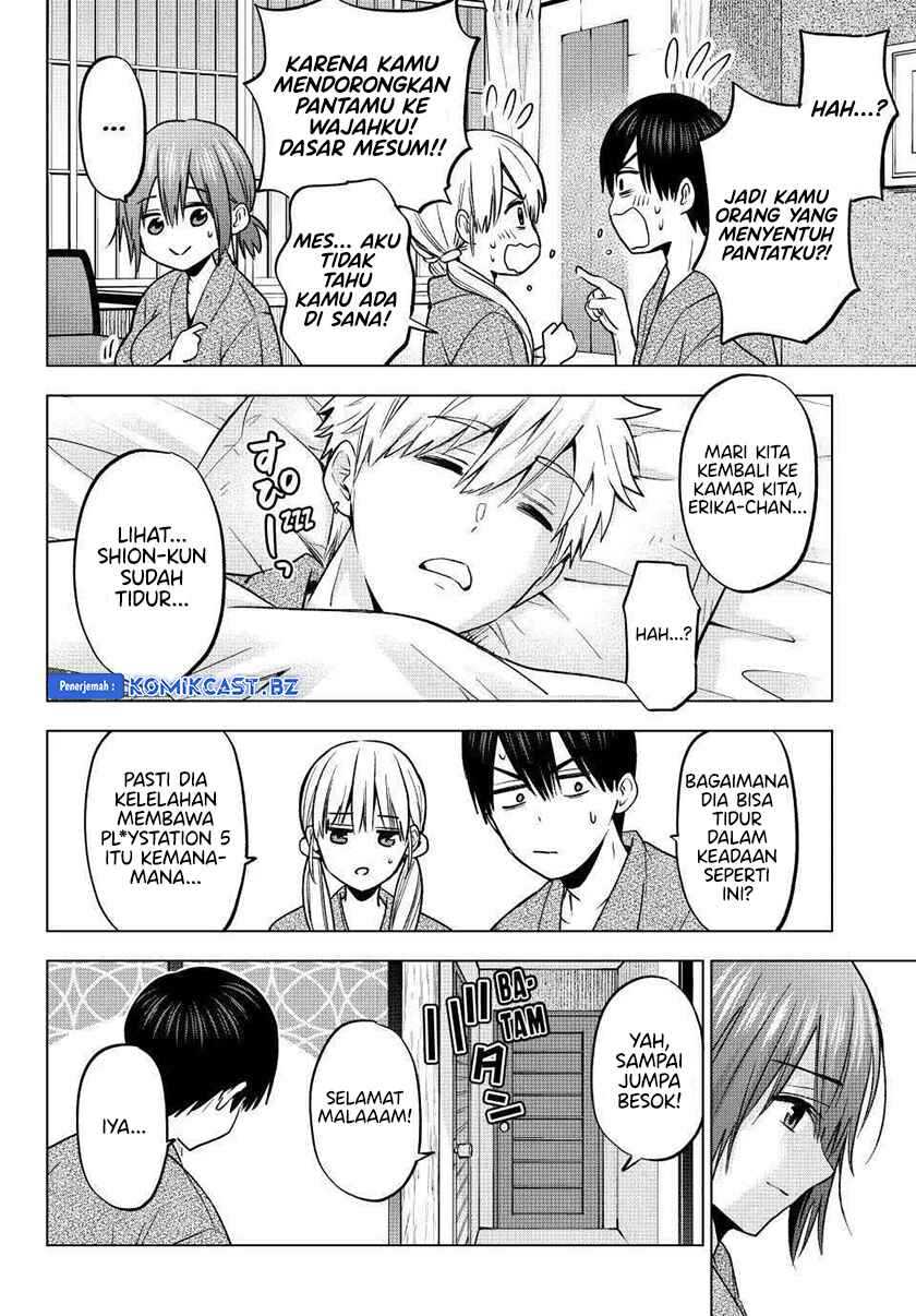 Chapter 212 - halaman 10