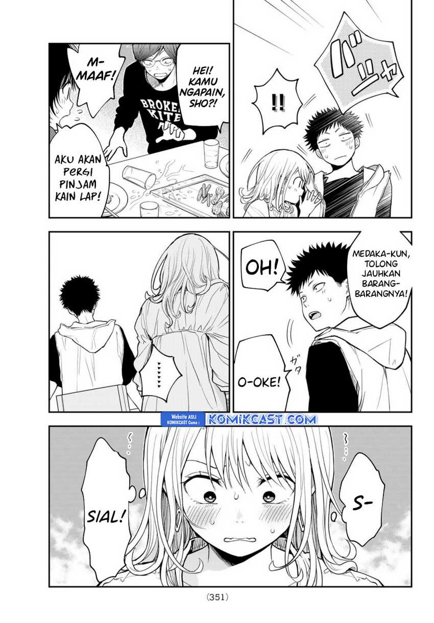 Chapter 157 - halaman 14