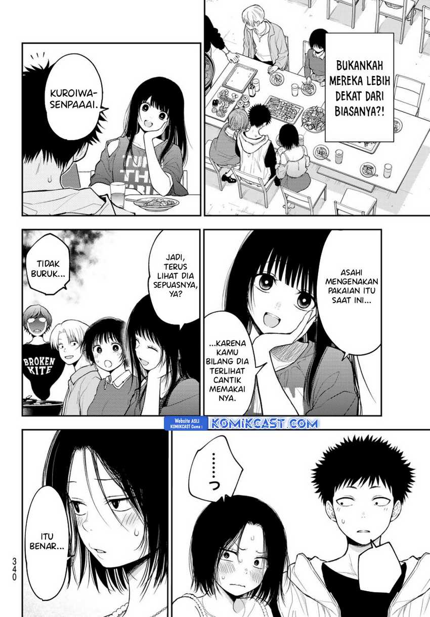 Chapter 157 - halaman 3