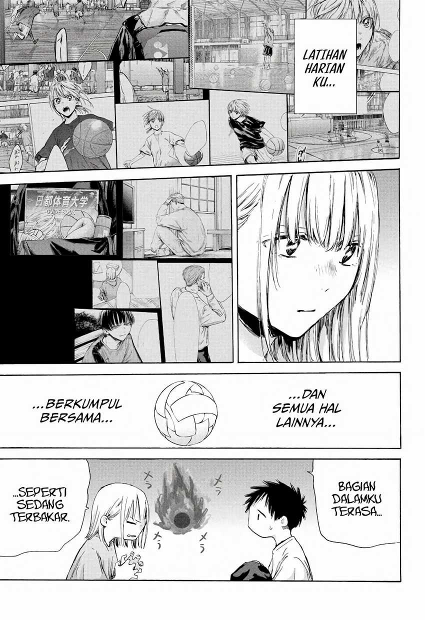 Chapter 176 - halaman 15