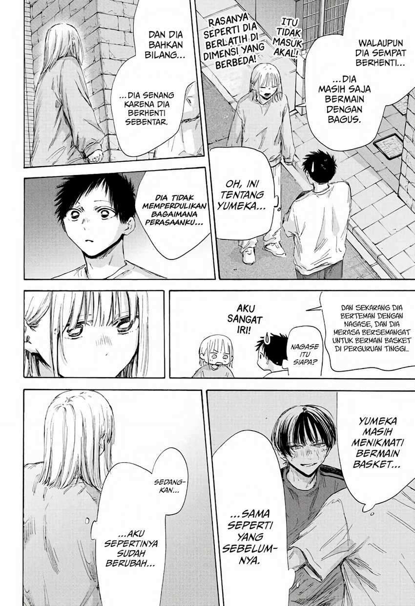 Chapter 176 - halaman 16