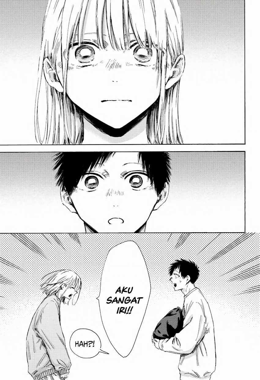 Chapter 176 - halaman 17