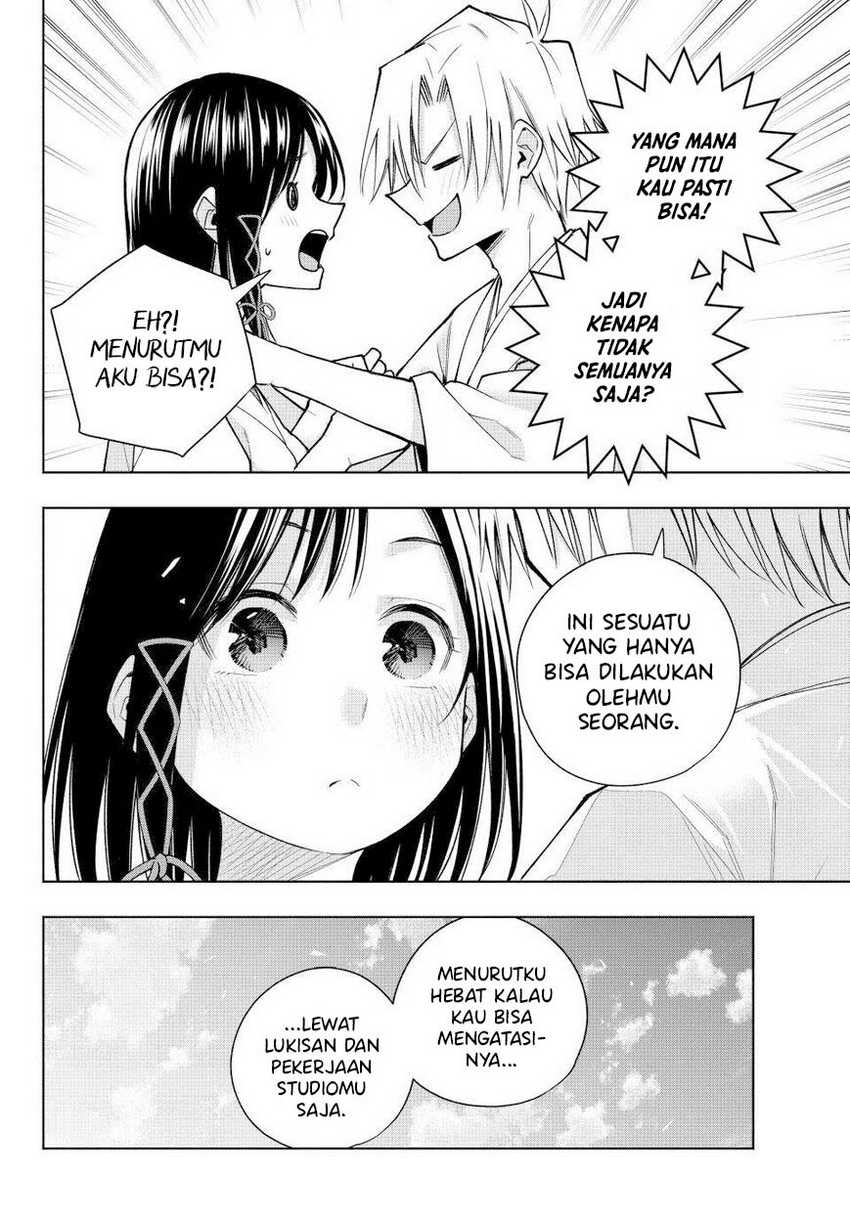 Chapter 162 - halaman 16