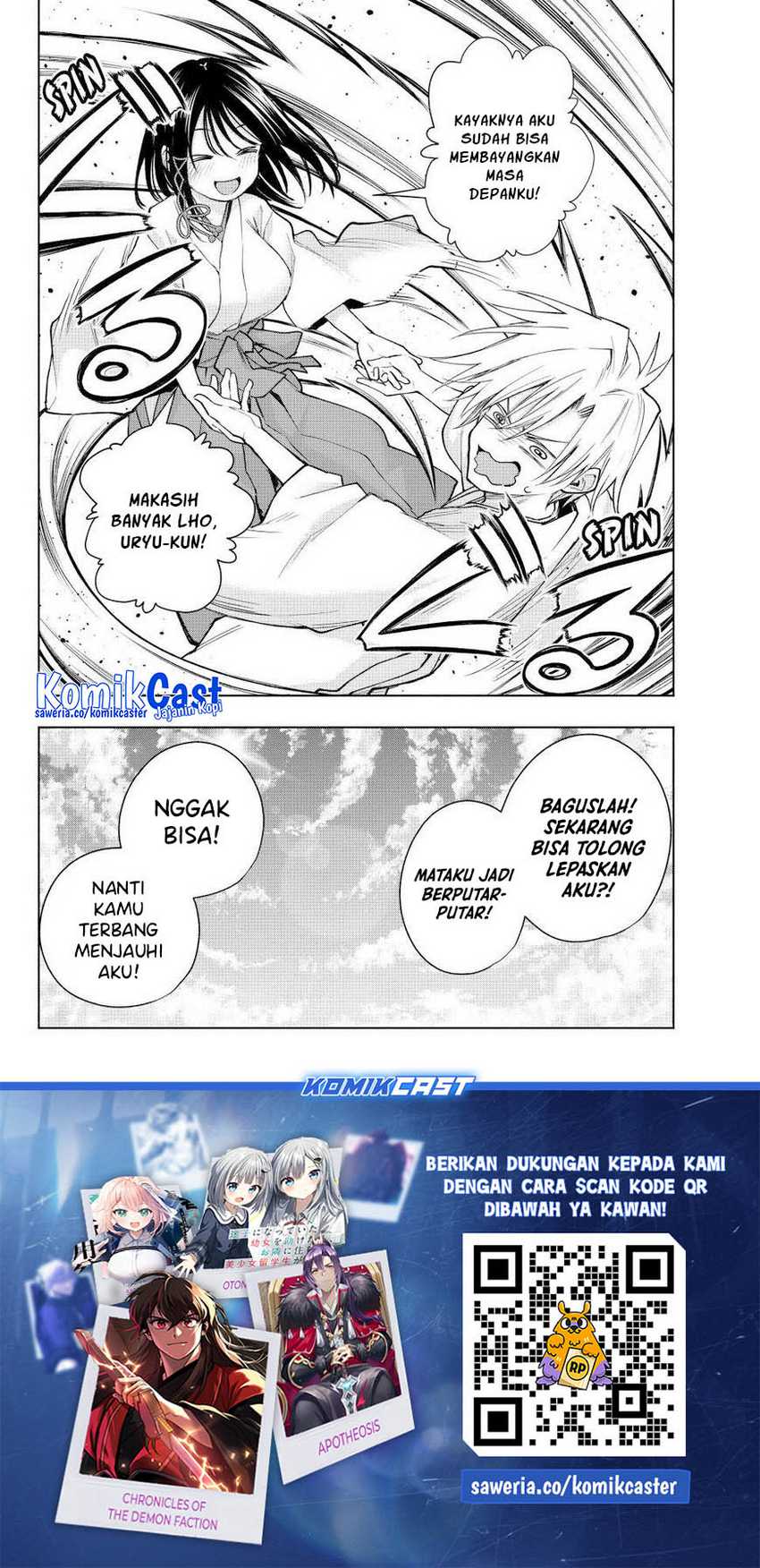 Chapter 162 - halaman 20