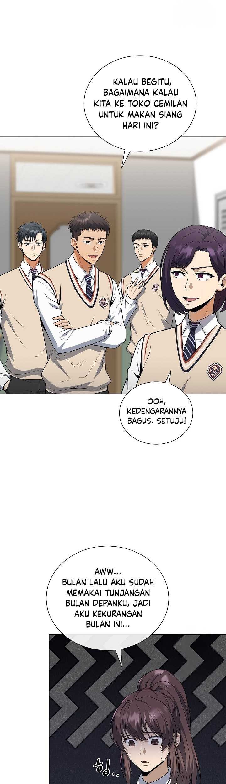 Chapter 68 - halaman 47