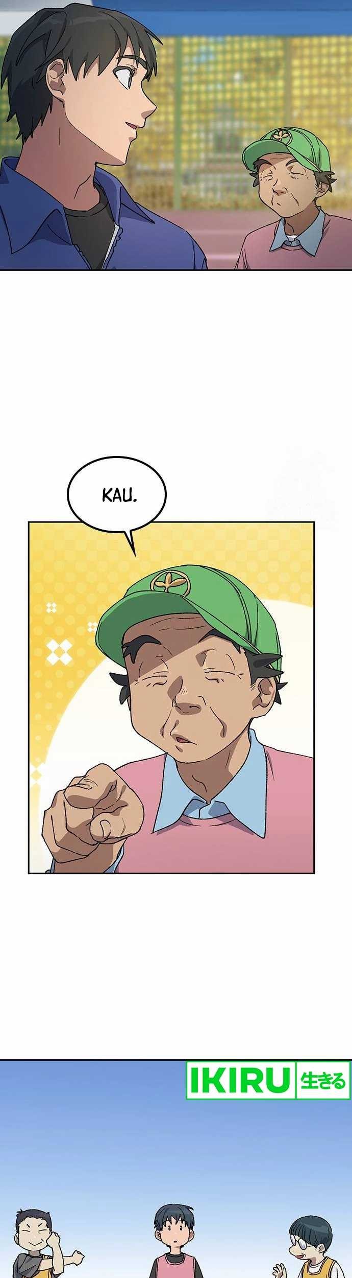 Chapter 50 - halaman 9