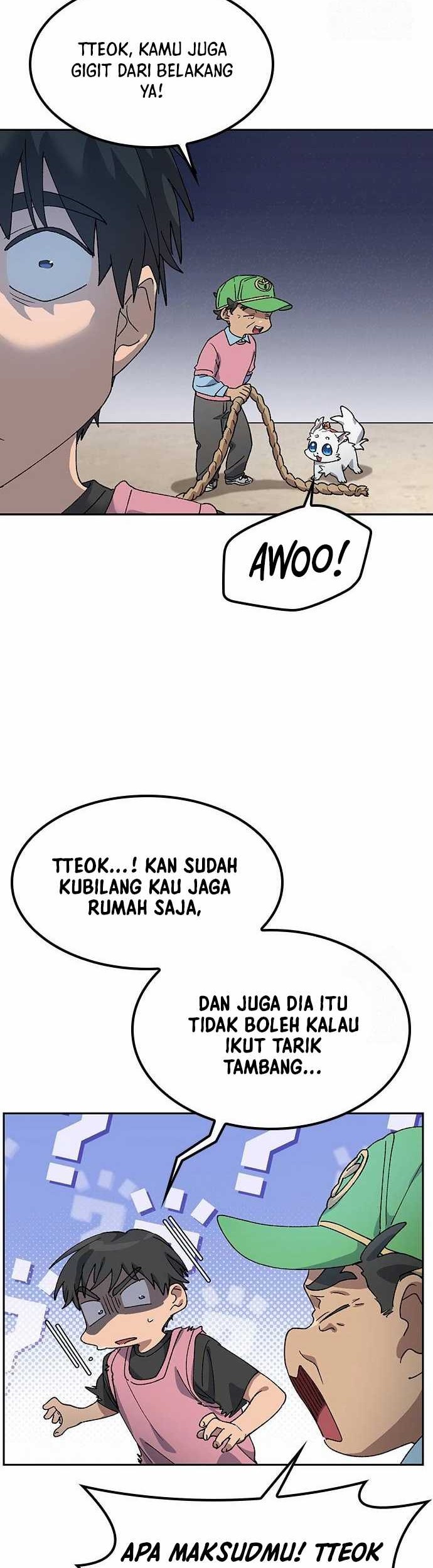 Chapter 50 - halaman 28