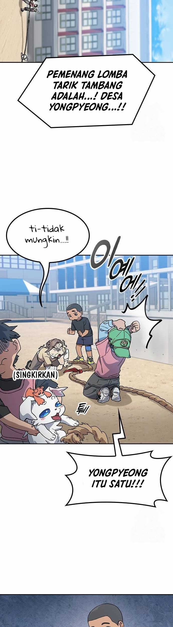 Chapter 50 - halaman 31