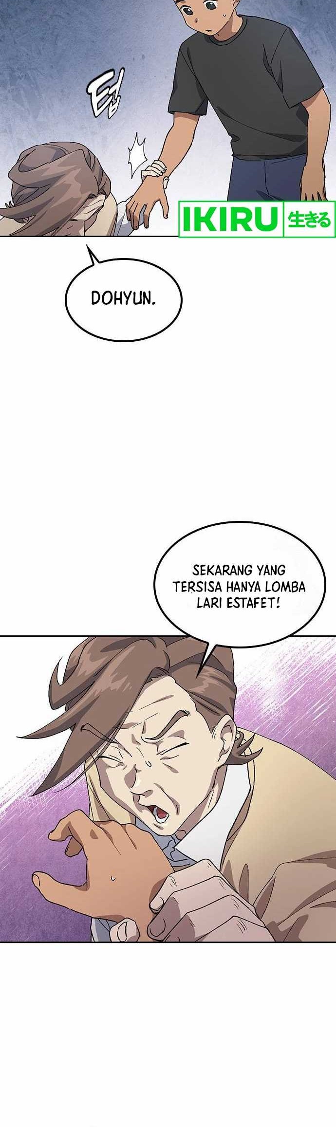 Chapter 50 - halaman 32