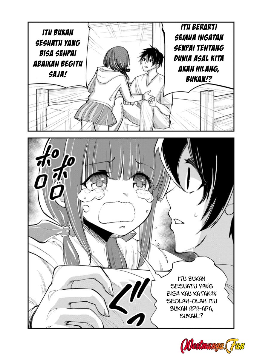 Chapter 73 - halaman 16