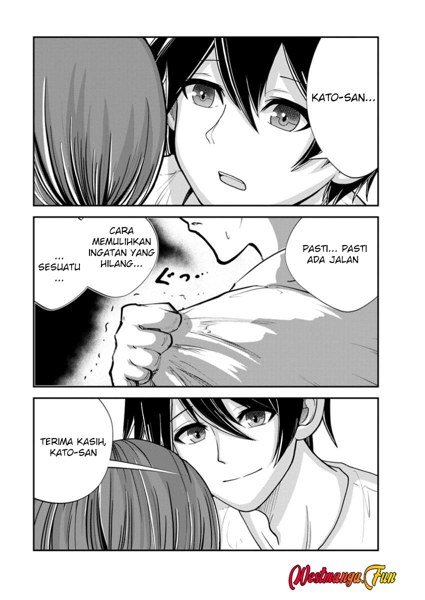 Chapter 73 - halaman 17