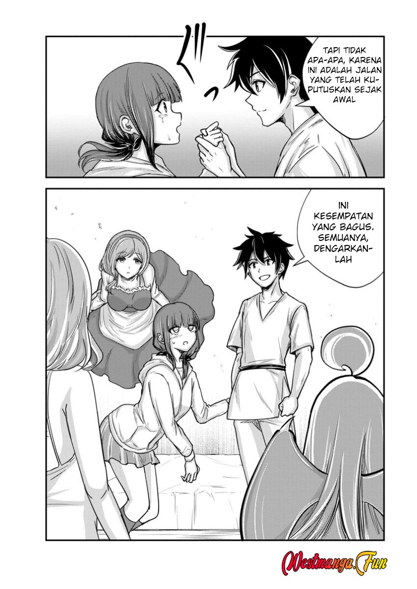 Chapter 73 - halaman 19