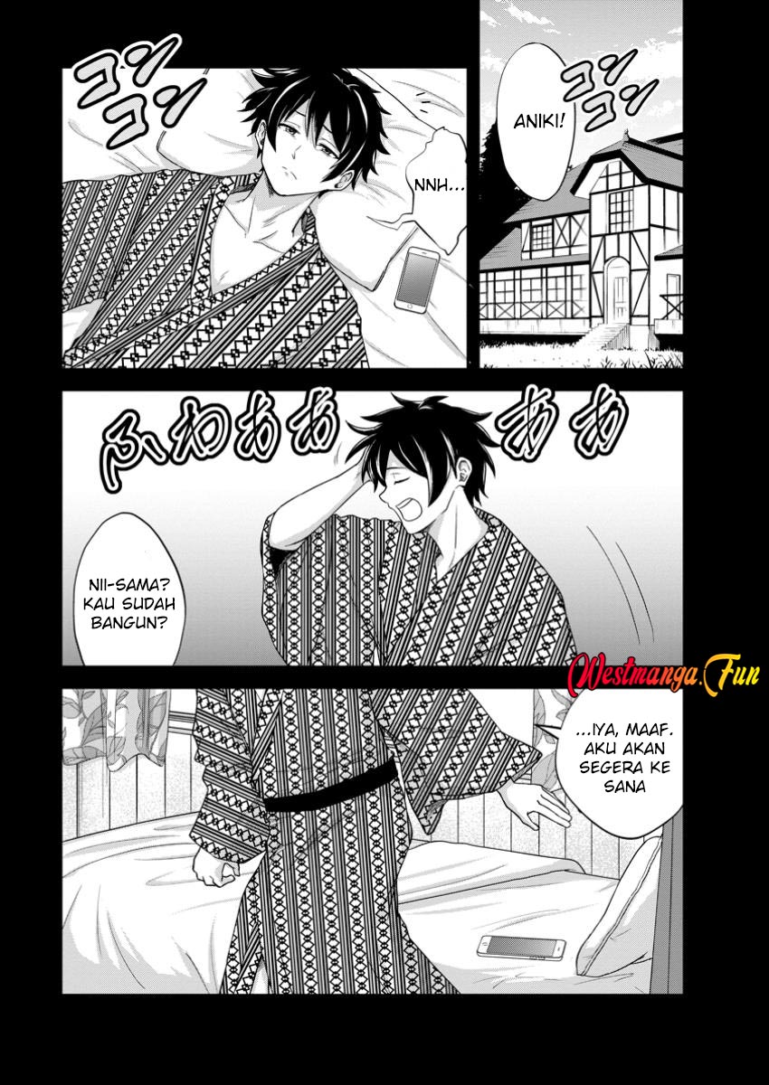 Chapter 73 - halaman 2