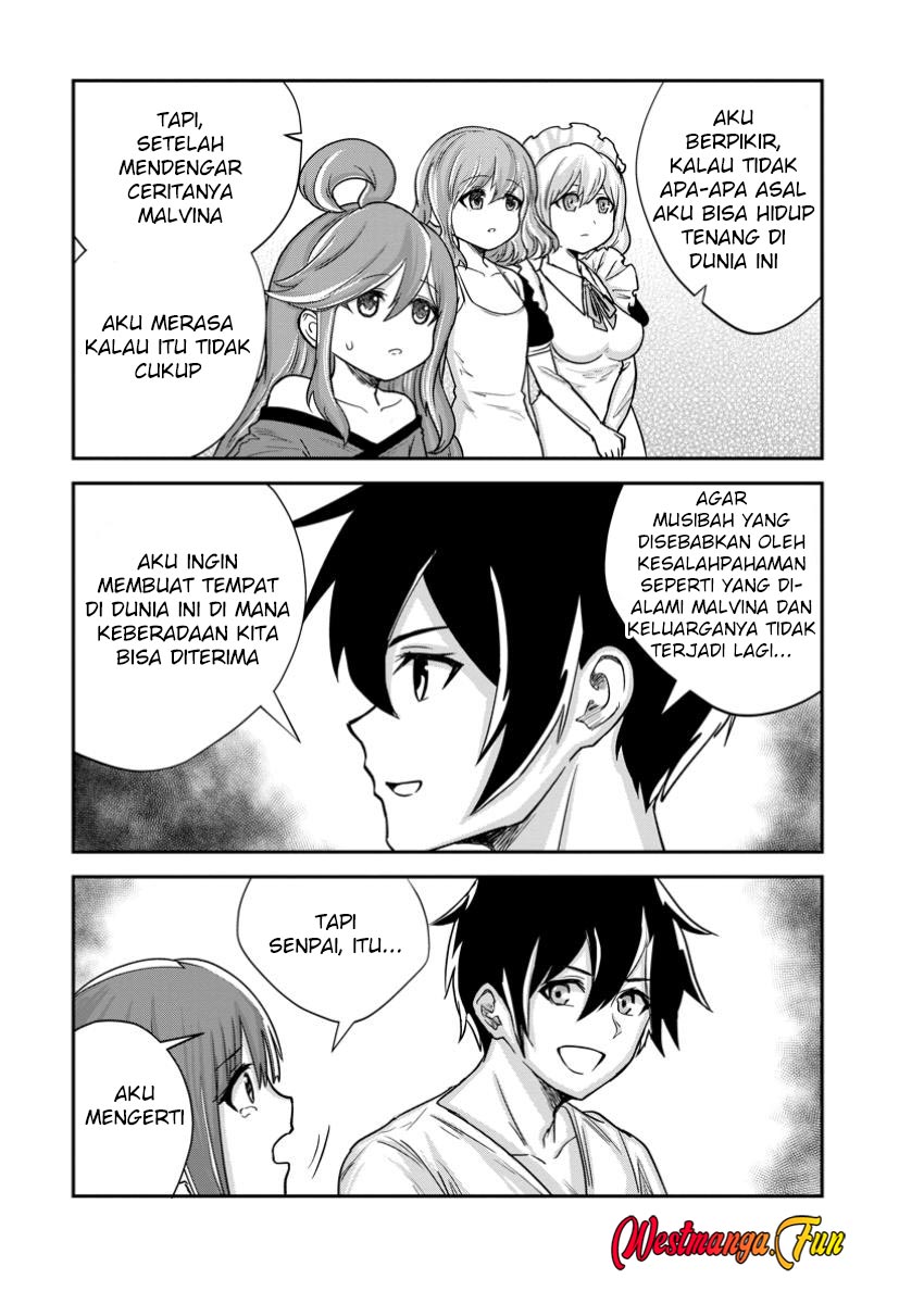 Chapter 73 - halaman 20