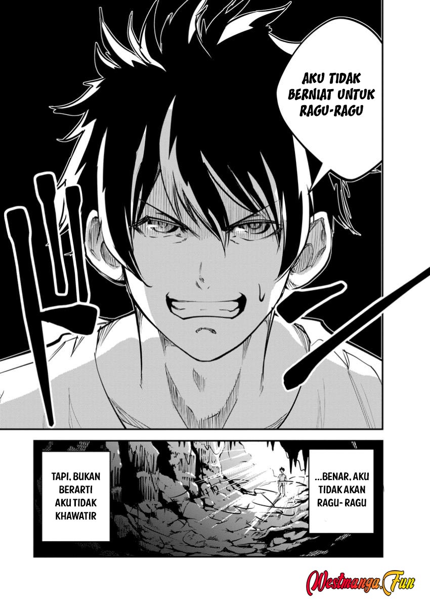 Chapter 73 - halaman 22