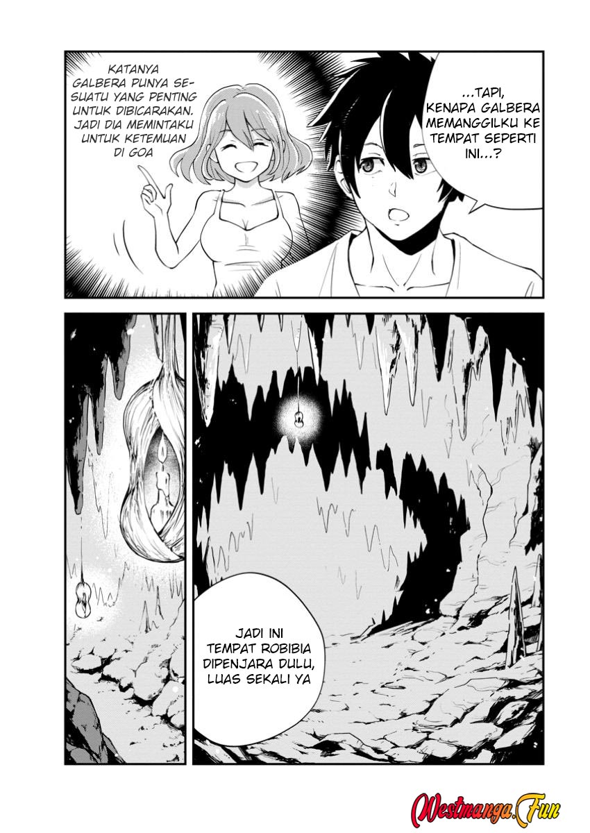 Chapter 73 - halaman 23