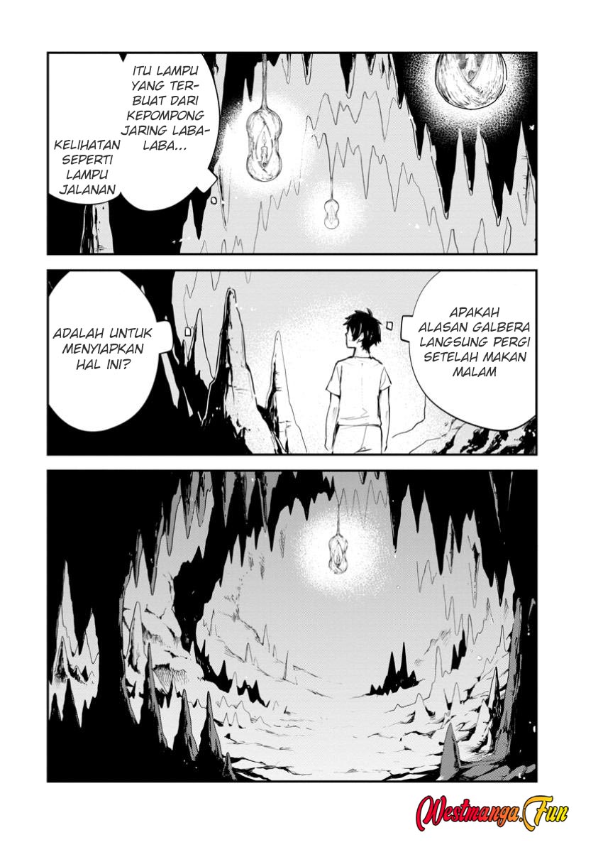 Chapter 73 - halaman 24