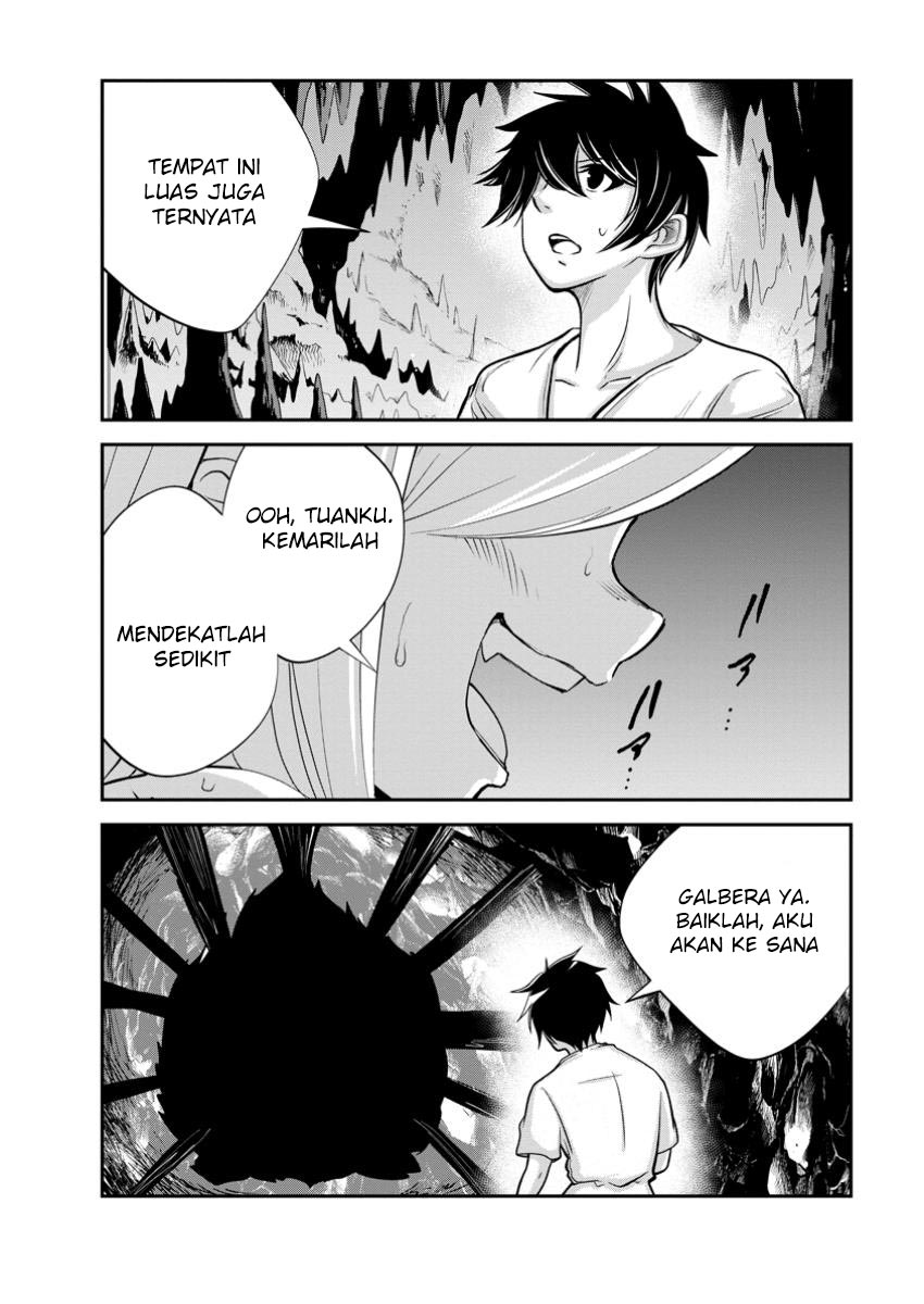 Chapter 73 - halaman 25
