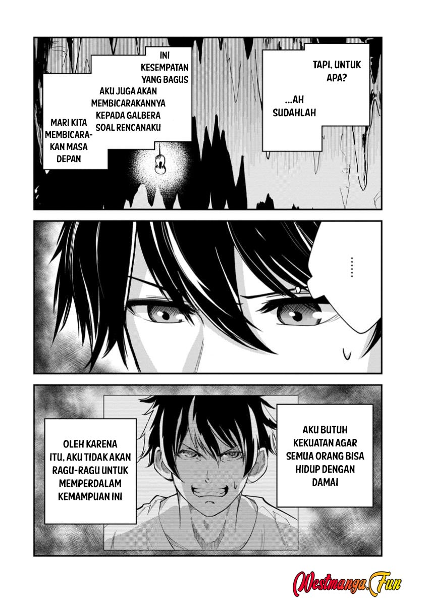 Chapter 73 - halaman 26