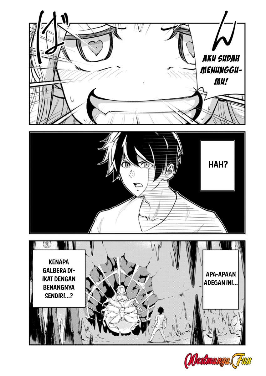 Chapter 73 - halaman 31