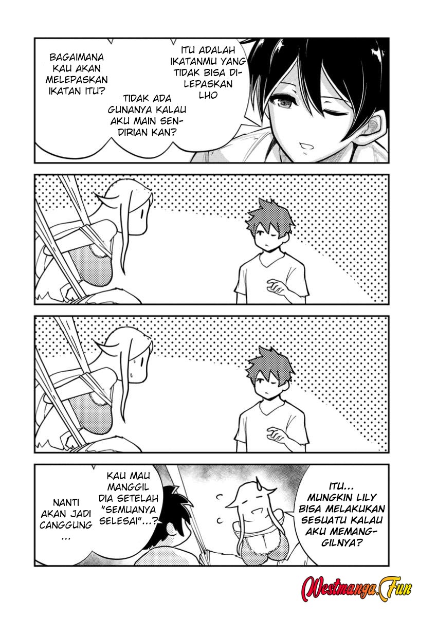 Chapter 73 - halaman 36