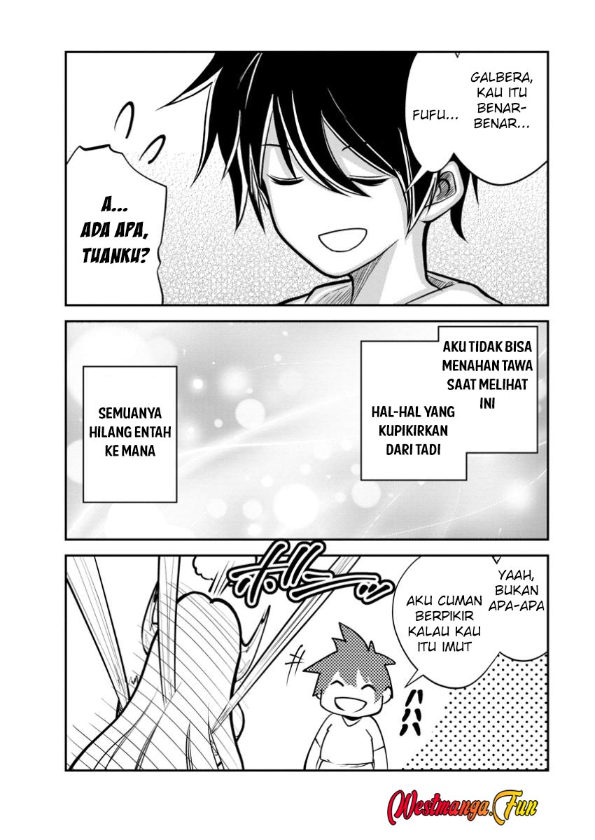 Chapter 73 - halaman 37